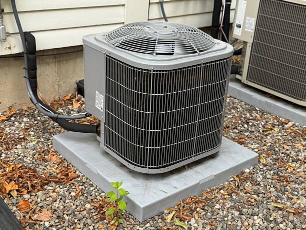 24/7 Emergency Hvac experts in Clark, SD