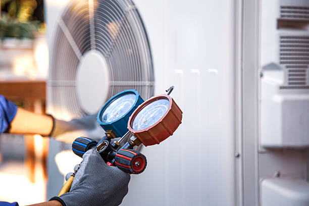 Affordable Hvac solutions in Clark, SD